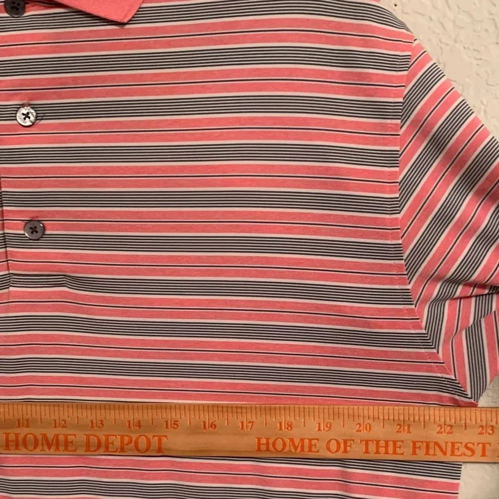 FootJoy your shirt